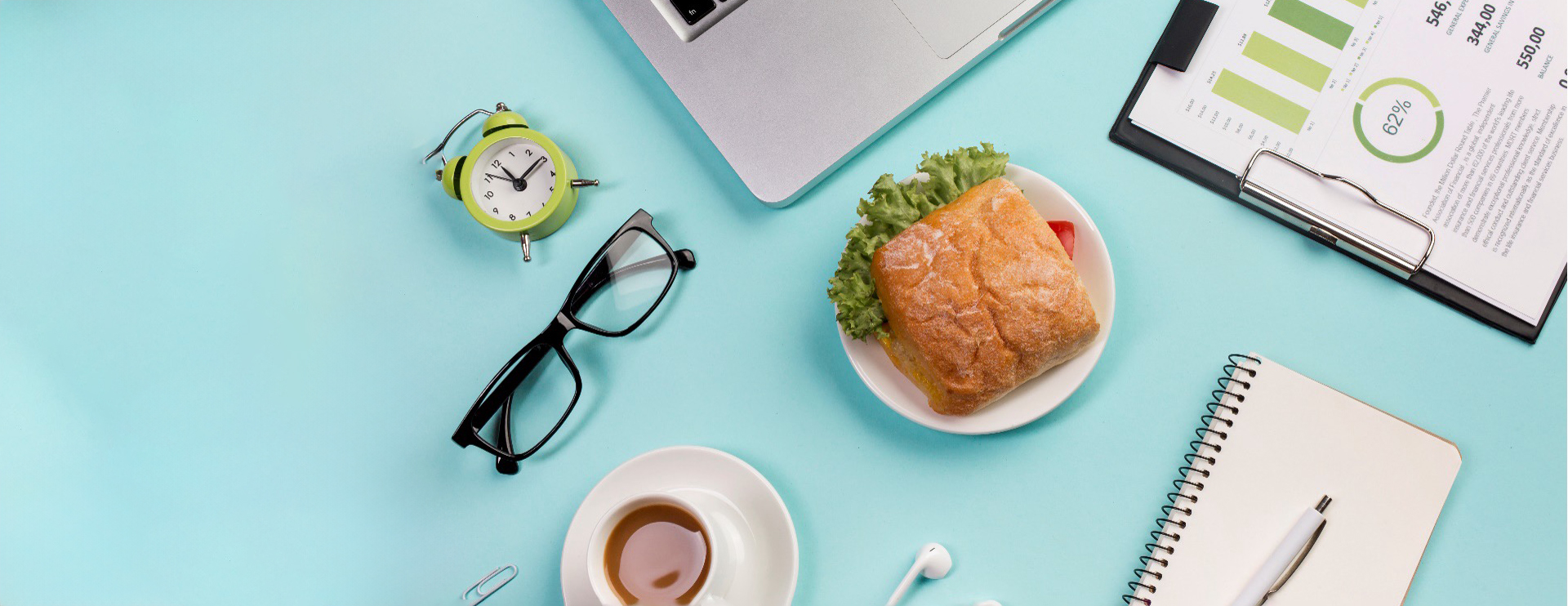 Офисная диета: 6 советов Dietelle для здорового питания на работе