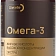 Омега-3 1620 мг